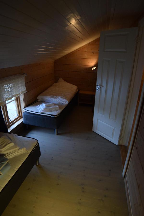 Lofoten Cabins - Sund Sund  외부 사진