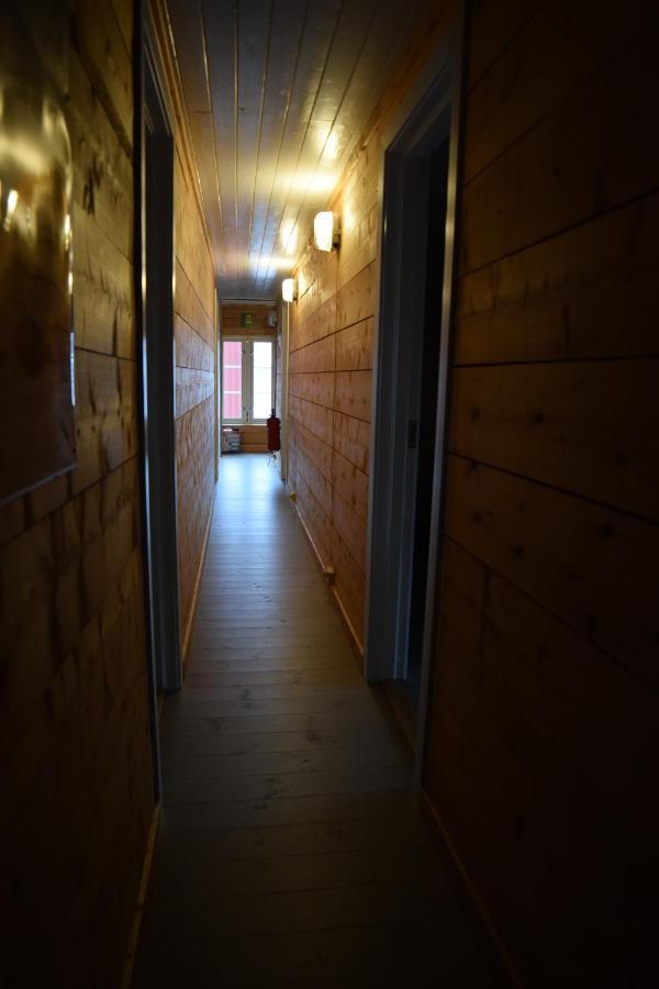 Lofoten Cabins - Sund Sund  외부 사진