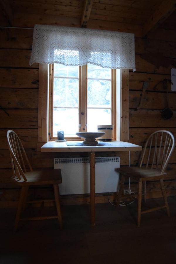 Lofoten Cabins - Sund Sund  외부 사진