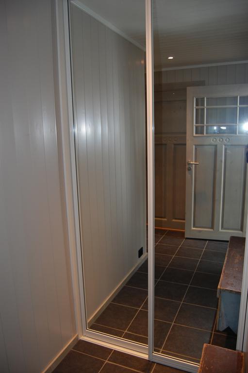 Lofoten Cabins - Sund Sund  외부 사진