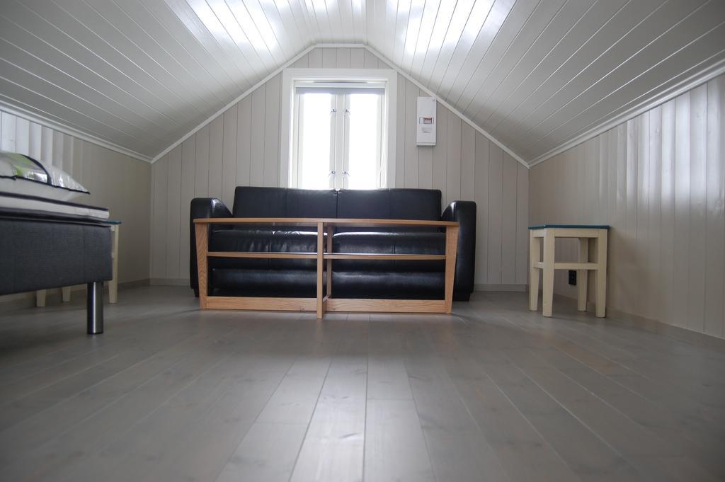Lofoten Cabins - Sund Sund  외부 사진